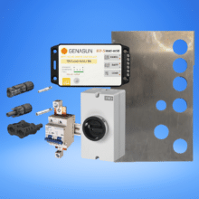 Solar Accessories
