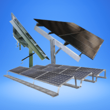Solar Mounting