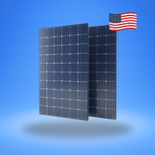 Solar Modules