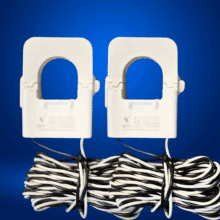 Sol-Ark SA-CT-LG 300A Current Transformer