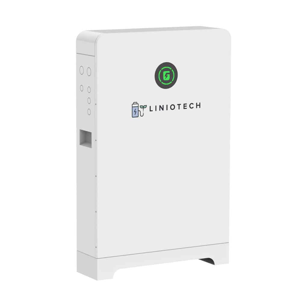 Liniotech14.33kWh LiFePO4 Battery – 48V 280Ah - Image 6