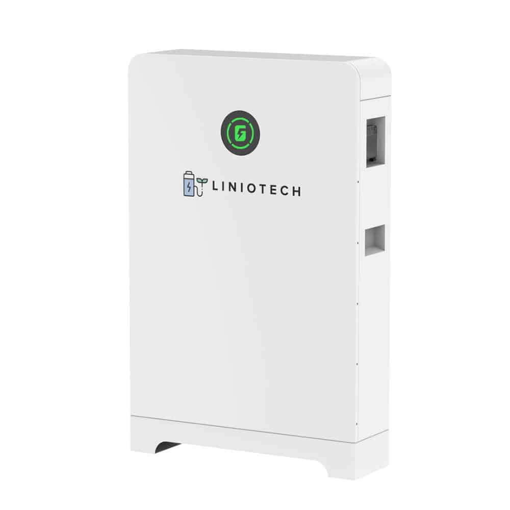 Liniotech14.33kWh LiFePO4 Battery – 48V 280Ah - Image 5