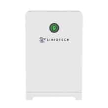 Liniotech14.33kWh LiFePO4 Battery – 48V 280Ah