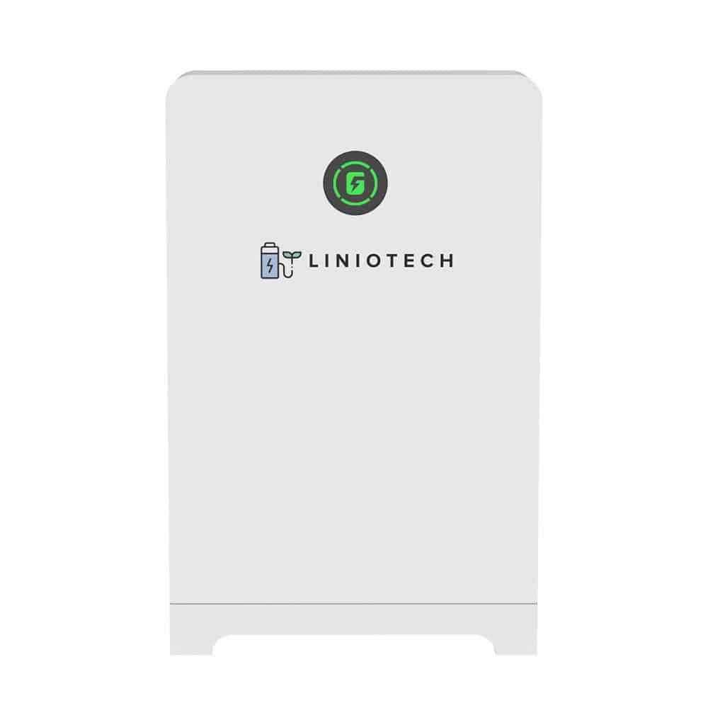 Liniotech14.33kWh LiFePO4 Battery – 48V 280Ah - Image 3