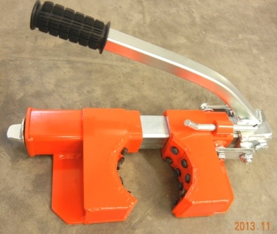 Kwik Klamp 2