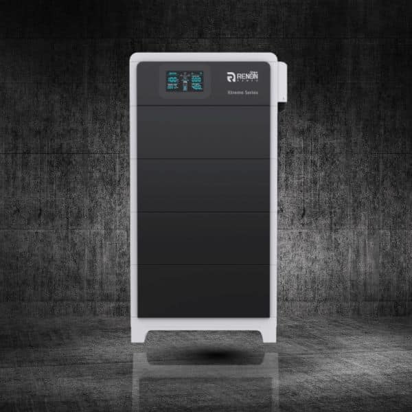 Renon Xtreme LV Battery Module