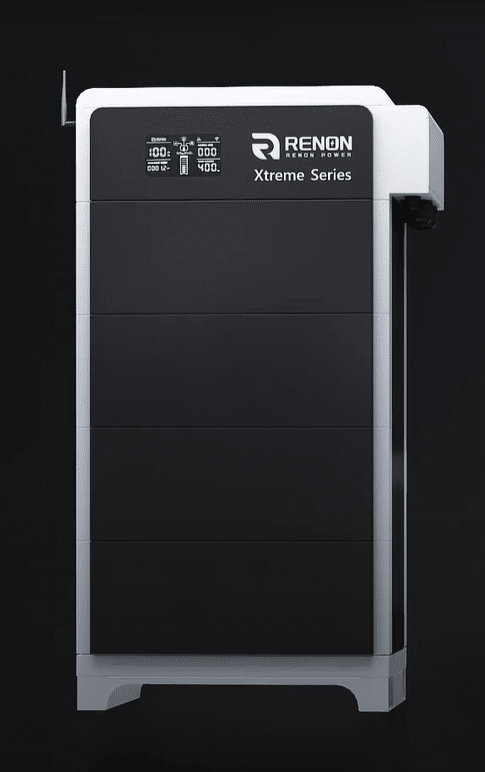 Renon Xtreme LV Battery Module - Image 4