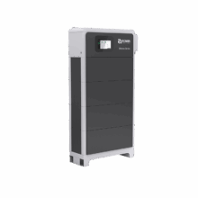 20kW DIY Solar Kit โ Sol-Ark 15K + Aerocompact Ground Mount