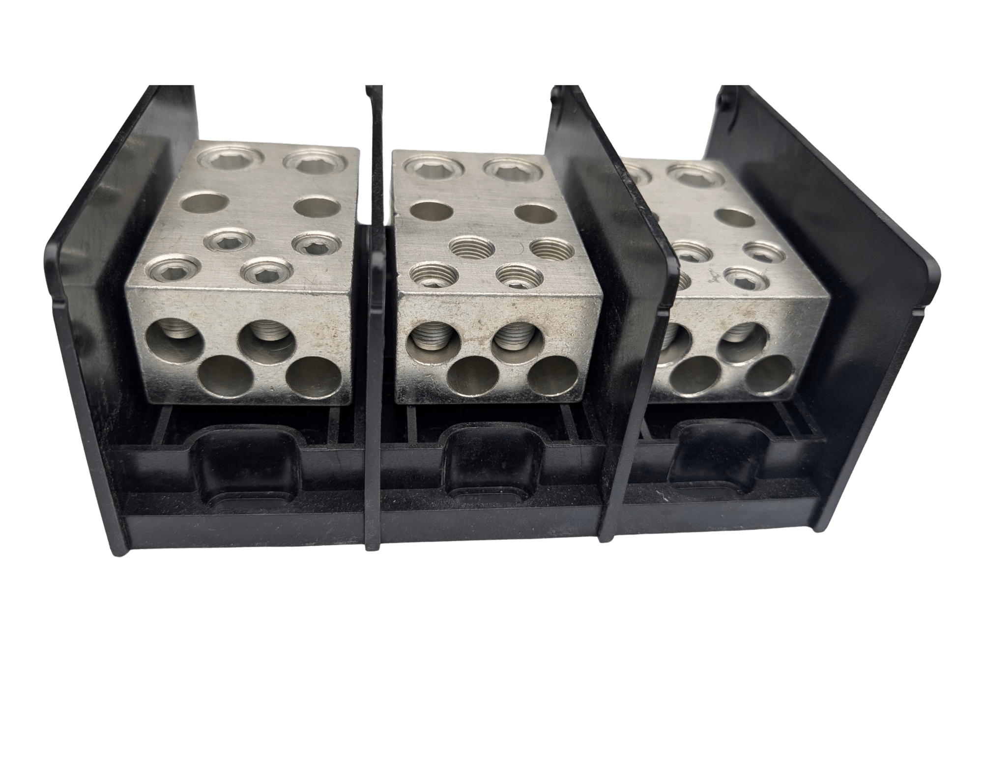 Power Distribution Block 3-Pole - Image 2