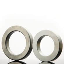 Large Toroid Ferrite for Battery Cables