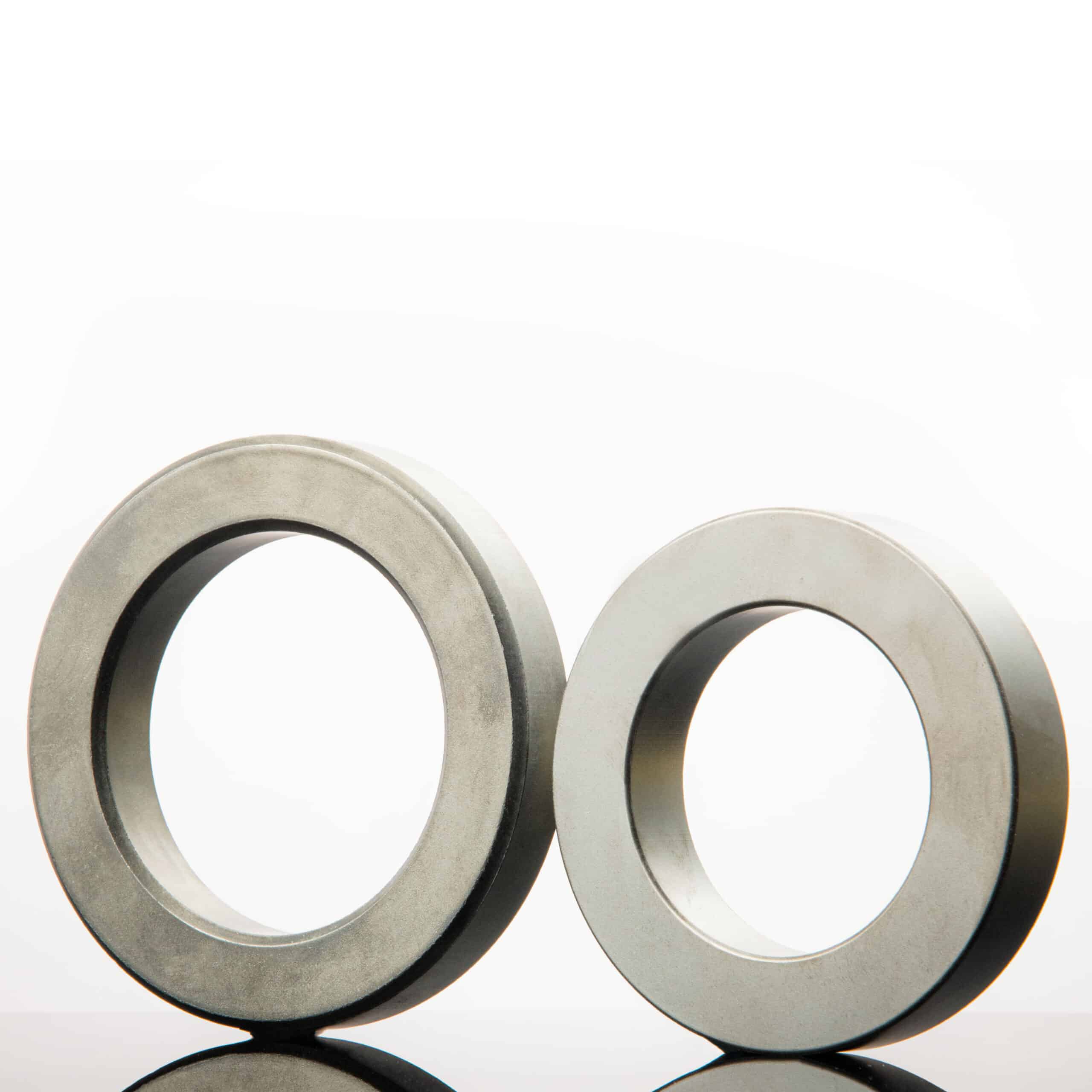Large Toroid Ferrite for Battery Cables - Image 2