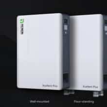 Sol-Ark 15K + Xcellent Plus 16kWh Battery Combo