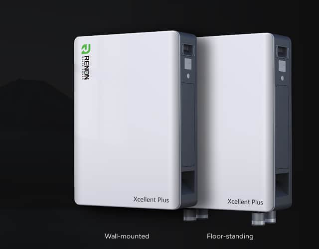 Renon Xcellent Plus Battery Module - Image 3