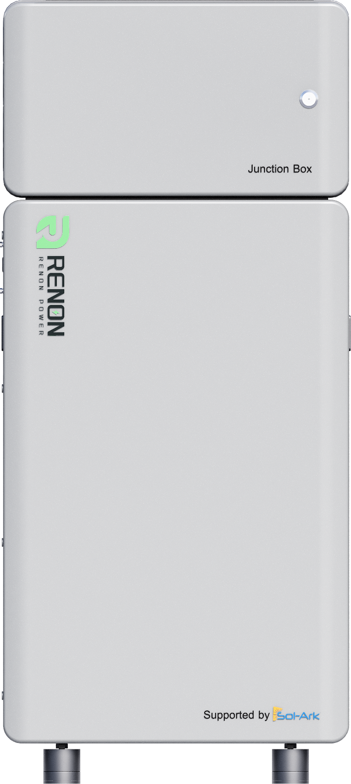 Sol-Ark 15K + Xcellent Plus 16kWh Battery Combo - Image 4