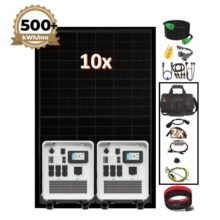 Hysolis Apollo 5K Kits