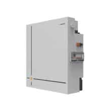 PYTES Energy V16 Wall Mount 48V 314 Ah LiFePO4 Battery Pack