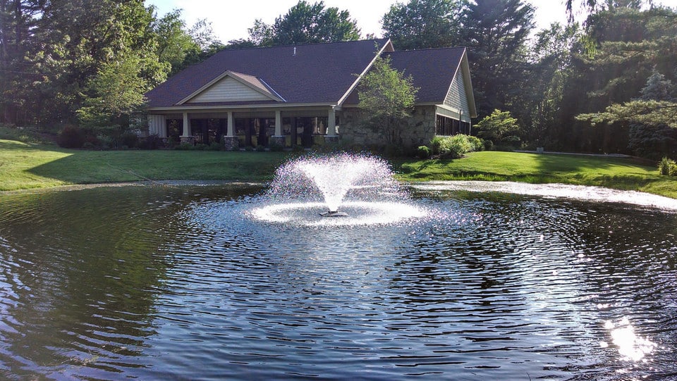DA-20 Display Aerator – 1/3 HP | 115V - Image 2