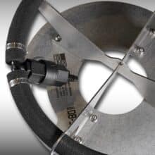 DB-36 High-Efficiency Diffuser