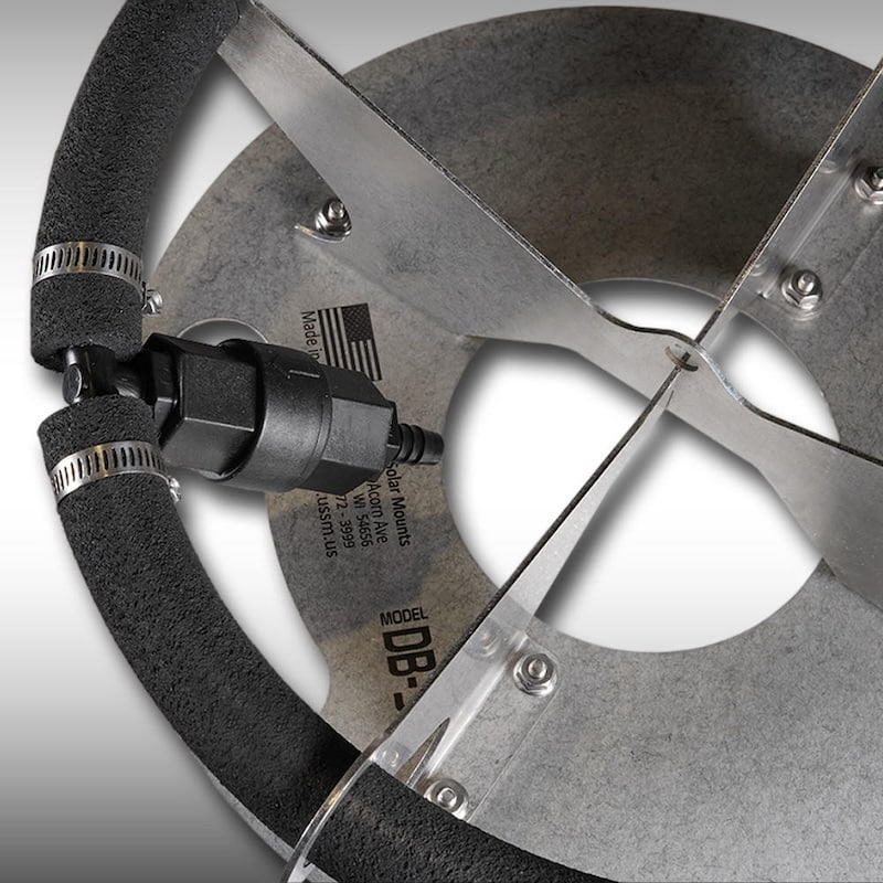 DB-36 High-Efficiency Diffuser - Image 2
