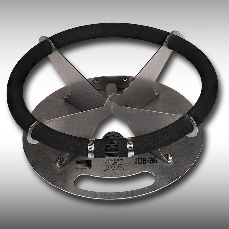 DB-36 High-Efficiency Diffuser