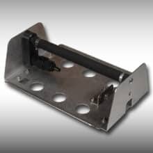 SB-12 Fine-Bubble Aeration Diffuser