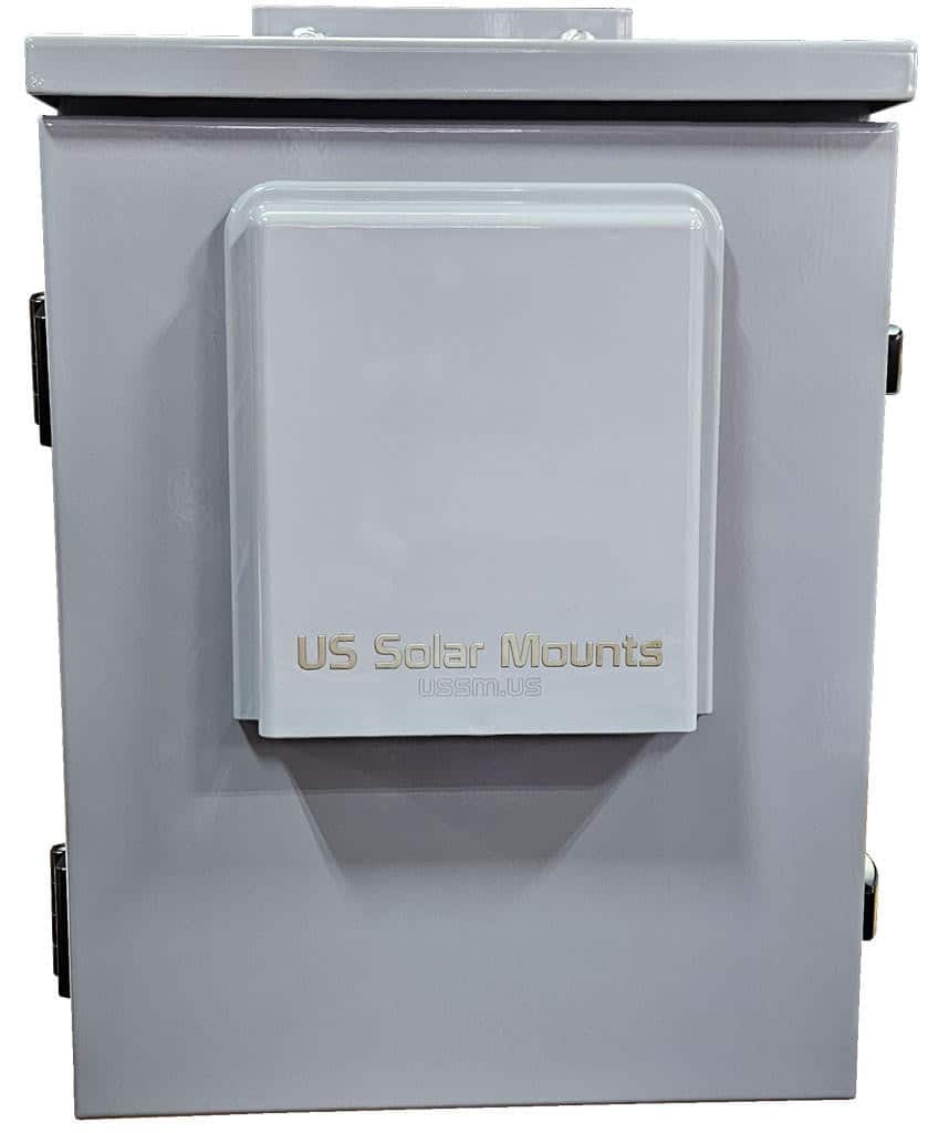 SD1 Solar Direct Aerator – Single Panel - Image 2