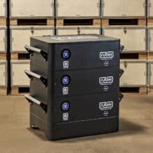 Rubix RRS51280 48V, 280AH, R-Series Battery