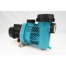 Wright Morgan Off Grid Solar Pool Pump