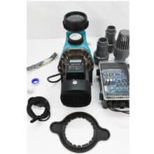 Wright Morgan Off Grid Solar Pool Pump