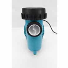 Wright Morgan Off Grid Solar Pool Pump