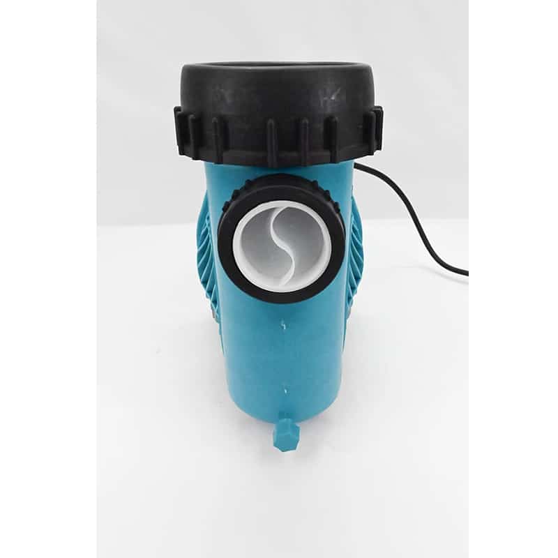 Wright Morgan Off Grid Solar Pool Pump - Image 5