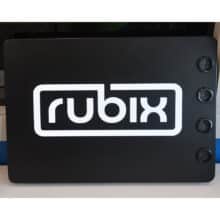 Rubix Base/Lid for Giga Stack Series