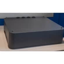 Rubix Base/Lid for Stack Series