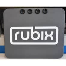 Rubix Base/Lid for Stack Series