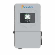 Sol-Ark Limitless 12K-2P-LL Hybrid Inverter