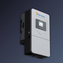 Sol-Ark Limitless 12K-2P-LL Hybrid Inverter